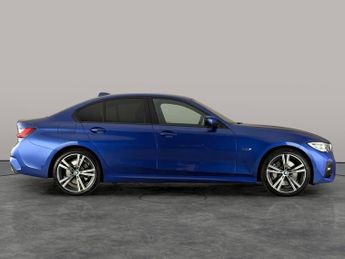 BMW 3 Series 330e M Sport Step [Tech Pack] - SUN PROTECTION GLASS - LEATHER -