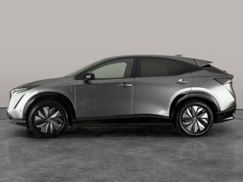 Nissan Ariya 87kWh Evolve e-4ORCE 22kW Charger (306 ps) - BOSE - 360 CAM - PA
