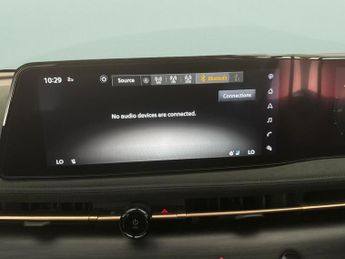 Nissan Ariya 87kWh Evolve e-4ORCE 22kW Charger (306 ps) - BOSE - 360 CAM - PA