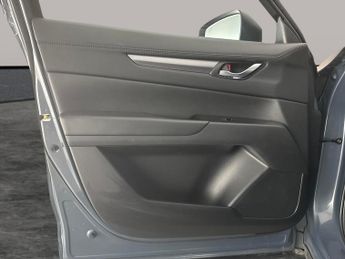 Mazda CX-5 2.0 e-SKYACTIV G MHEV Newground (165 ps) - LANE DEPARTURE 