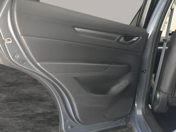 Mazda CX-5 2.0 e-SKYACTIV G MHEV Newground (165 ps) - LANE DEPARTURE 