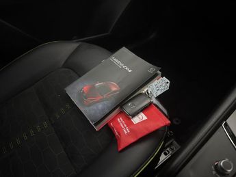 Mazda CX-5 2.0 e-SKYACTIV G MHEV Newground (165 ps) - LANE DEPARTURE 