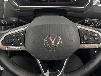 Volkswagen Tiguan 1.4 TSI 13kWh Elegance Plug-in DSG (245 ps) - ACTIVE LANE ASSIST