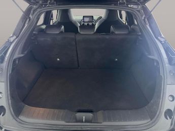 Nissan Juke 1.0 DIG-T N-Connecta DCT (114 ps) - INTELLIGENT LANE INTERVENTIO