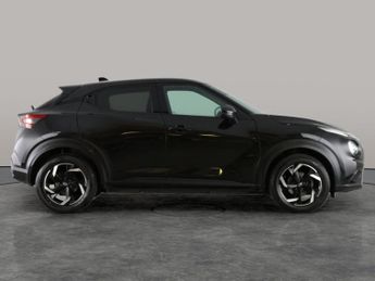 Nissan Juke 1.0 DIG-T N-Connecta DCT (114 ps) - INTELLIGENT LANE INTERVENTIO