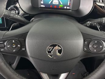Vauxhall Corsa 1.2 Turbo Ultimate (130 ps) - CARPLAY - KEYLESS ENTRY - LED