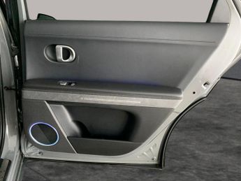 Hyundai Ioniq 5 160kW Ultimate 73 kWh [Tech] - SURROUND VIEW - KEYLESS ENTRY