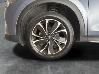 Mazda CX-5 2.0 e-SKYACTIV G MHEV Newground (165 ps) - LANE DEPARTURE 