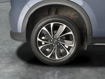 Mazda CX-5 2.0 e-SKYACTIV G MHEV Newground (165 ps) - LANE DEPARTURE 