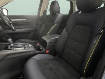 Mazda CX-5 2.0 e-SKYACTIV G MHEV Newground (165 ps) - LANE DEPARTURE 