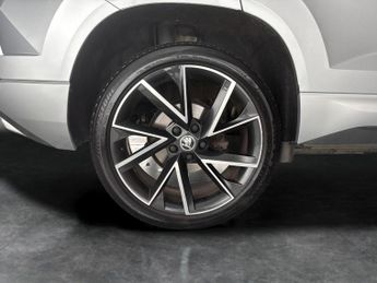 Skoda Karoq 2.0 TDI SportLine DSG 4WD (150 ps) - SMARTLINK - REVERSE CAM - N