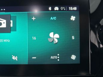 Vauxhall Corsa 1.2 Turbo Ultimate (130 ps) - CARPLAY - KEYLESS ENTRY - LED