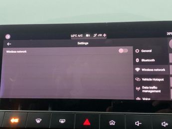 MG Mg4 64kWh Trophy Long Range (203 ps) - CARPLAY - ACTIVE LANE ASSIST 