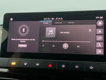 MG Mg4 64kWh Trophy Long Range (203 ps) - CARPLAY - ACTIVE LANE ASSIST 