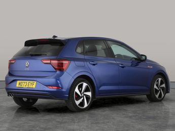 Volkswagen Polo 2.0 TSI GTI DSG (207 ps) - ADAPTIVE CHASSIS CONTROL (ACC) - DIGI