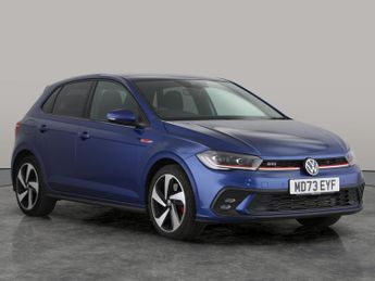 Volkswagen Polo 2.0 TSI GTI DSG (207 ps) - ADAPTIVE CHASSIS CONTROL (ACC) - DIGI