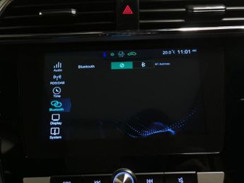 MG MG ZS 44.5kWh Exclusive (143 ps) - HEATED SEATS - NAV - BLIND SPOT ASS
