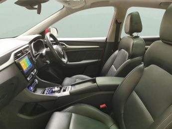 MG MG ZS 44.5kWh Exclusive (143 ps) - HEATED SEATS - NAV - BLIND SPOT ASS