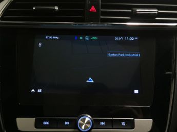 MG MG ZS 44.5kWh Exclusive (143 ps) - HEATED SEATS - NAV - BLIND SPOT ASS