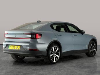 Polestar Polestar 2 Single Motor 64kWh Standard Range Fastback FWD (224 ps) - HEATED