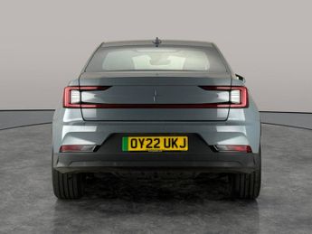 Polestar Polestar 2 Single Motor 64kWh Standard Range Fastback FWD (224 ps) - HEATED