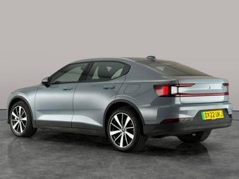 Polestar Polestar 2 Single Motor 64kWh Standard Range Fastback FWD (224 ps) - HEATED
