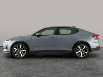 Polestar Polestar 2 Single Motor 64kWh Standard Range Fastback FWD (224 ps) - HEATED