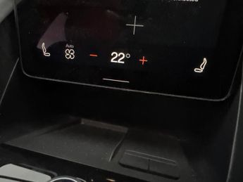 Polestar Polestar 2 Single Motor 64kWh Standard Range Fastback FWD (224 ps) - HEATED