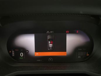 Polestar Polestar 2 Single Motor 64kWh Standard Range Fastback FWD (224 ps) - HEATED