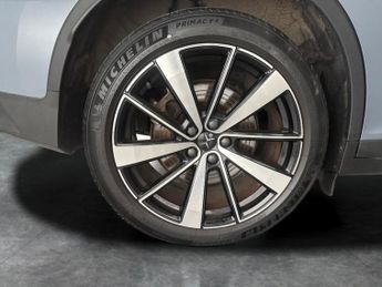 Polestar Polestar 2 Single Motor 64kWh Standard Range Fastback FWD (224 ps) - HEATED