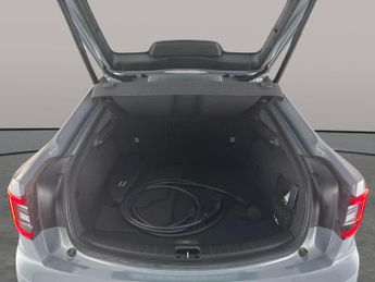 Polestar Polestar 2 Single Motor 64kWh Standard Range Fastback FWD (224 ps) - HEATED