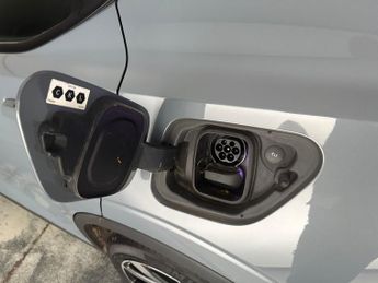 Polestar Polestar 2 Single Motor 64kWh Standard Range Fastback FWD (224 ps) - HEATED