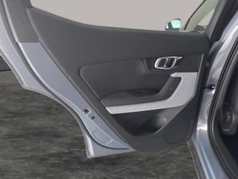 Polestar Polestar 2 Single Motor 64kWh Standard Range Fastback FWD (224 ps) - HEATED