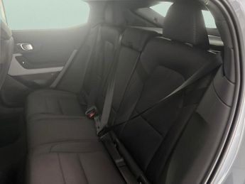 Polestar Polestar 2 Single Motor 64kWh Standard Range Fastback FWD (224 ps) - HEATED