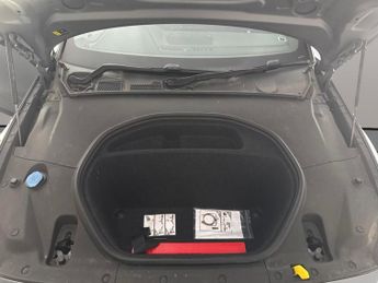 Polestar Polestar 2 Single Motor 64kWh Standard Range Fastback FWD (224 ps) - HEATED