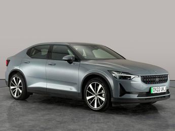 Polestar Polestar 2 Single Motor 64kWh Standard Range Fastback FWD (224 ps) - HEATED