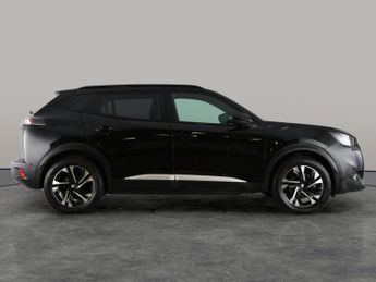 Peugeot E-2008 50kWh GT (7kW Charger) (136 ps) - REVERSE CAM - NAV - HEATED SEA