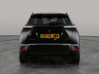 Peugeot E-2008 50kWh GT (7kW Charger) (136 ps) - REVERSE CAM - NAV - HEATED SEA