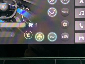 MG Mg4 64kWh Trophy Long Range (203 ps) - CARPLAY - ACTIVE LANE ASSIST 