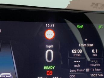 MG Mg4 64kWh Trophy Long Range (203 ps) - CARPLAY - ACTIVE LANE ASSIST 