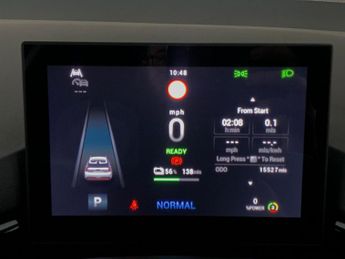 MG Mg4 64kWh Trophy Long Range (203 ps) - CARPLAY - ACTIVE LANE ASSIST 