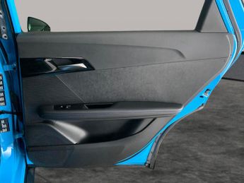 MG Mg4 64kWh Trophy Long Range (203 ps) - CARPLAY - ACTIVE LANE ASSIST 
