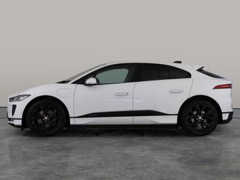 Jaguar I-PACE 400 90kWh HSE 4WD (400 ps) - MERIDIAN AUDIO - REVERSE CAM - NAV
