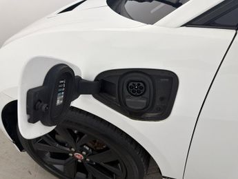 Jaguar I-PACE 400 90kWh HSE 4WD (400 ps) - MERIDIAN AUDIO - REVERSE CAM - NAV