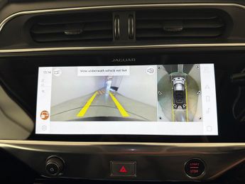 Jaguar I-PACE 400 90kWh HSE 4WD (400 ps) - MERIDIAN AUDIO - REVERSE CAM - NAV