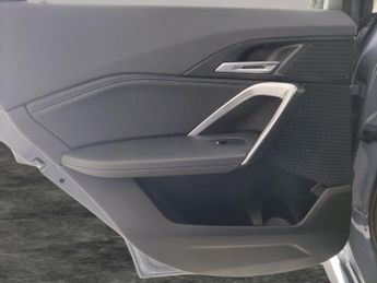BMW iX1 30 66.5kWh M Sport xDrive (11kW Charger) (313 ps) - LED - REVERS