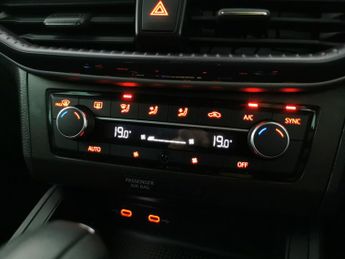 Seat Ibiza 1.0 TSI XCELLENCE Lux DSG (110 ps) - LED - REVERSE CAM - NAV