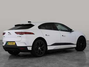Jaguar I-PACE 400 90kWh HSE 4WD (400 ps) - MERIDIAN AUDIO - REVERSE CAM - NAV