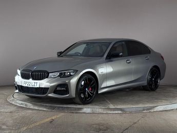 BMW 3 Series 2.0 330e 12kWh M Sport Pro Edition Plug-in (292 ps) - M SPORT PR
