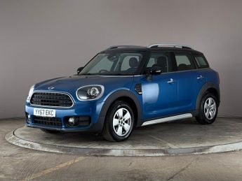 Mini Countryman 2.0 Cooper D (150 ps) - TYRE REPAIR KIT - NAV - MINI EXCITEMENT 
